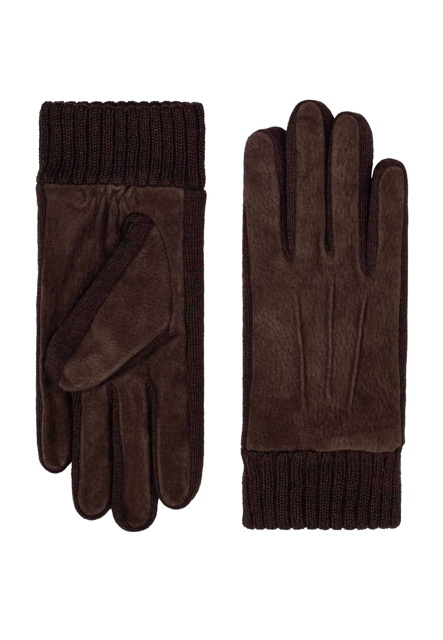 kessler_ladies_glove_liv_302-dark-brown_2main Style Liv