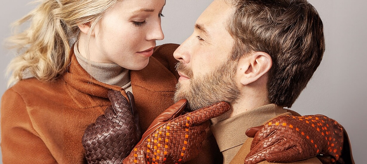 Hochwertige Lederhandschuhe für Damen und Herren von Kessler