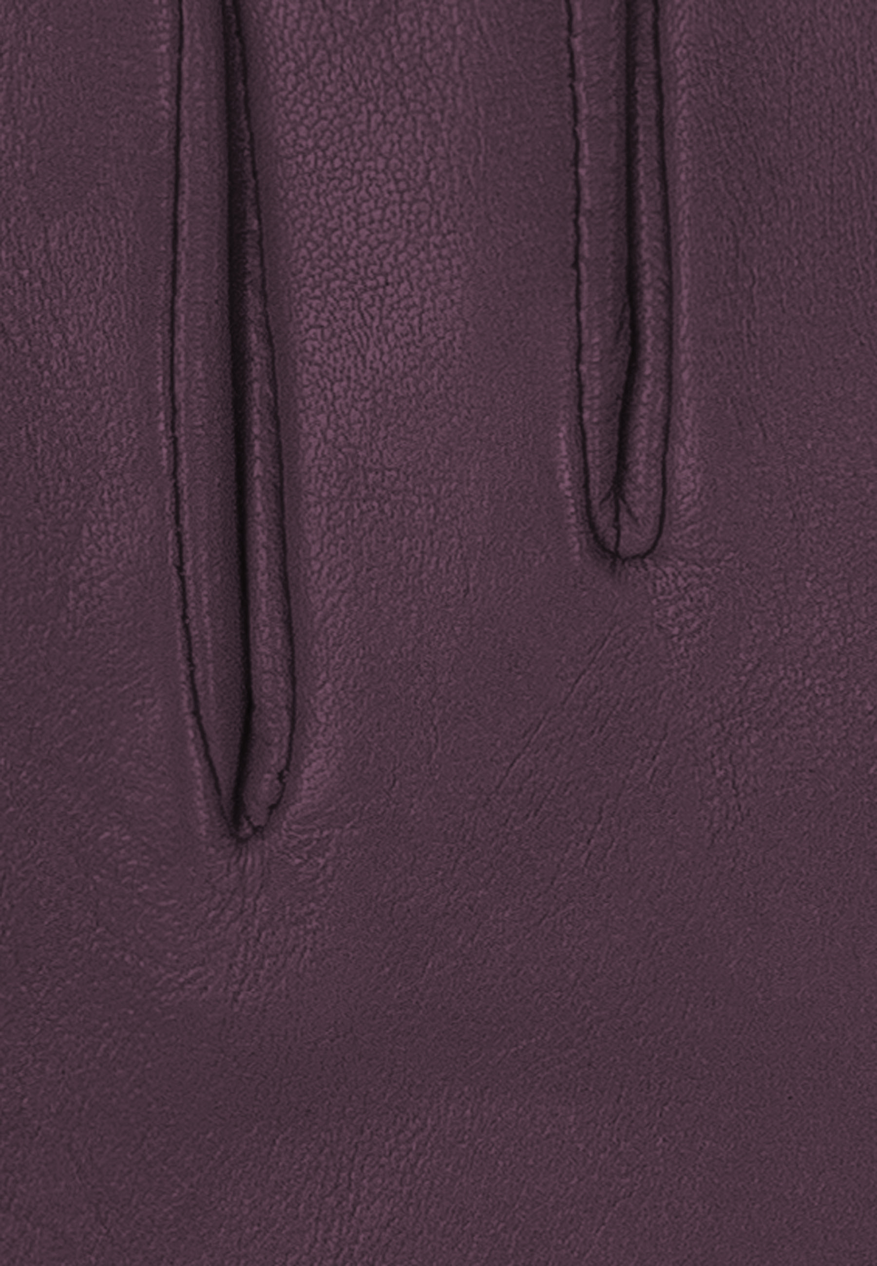 Kessler CHELSEA Lederhandschuh Damen deep purple Leder Kessler CHELSEA Lederhandschuh Damen deep purple Leder