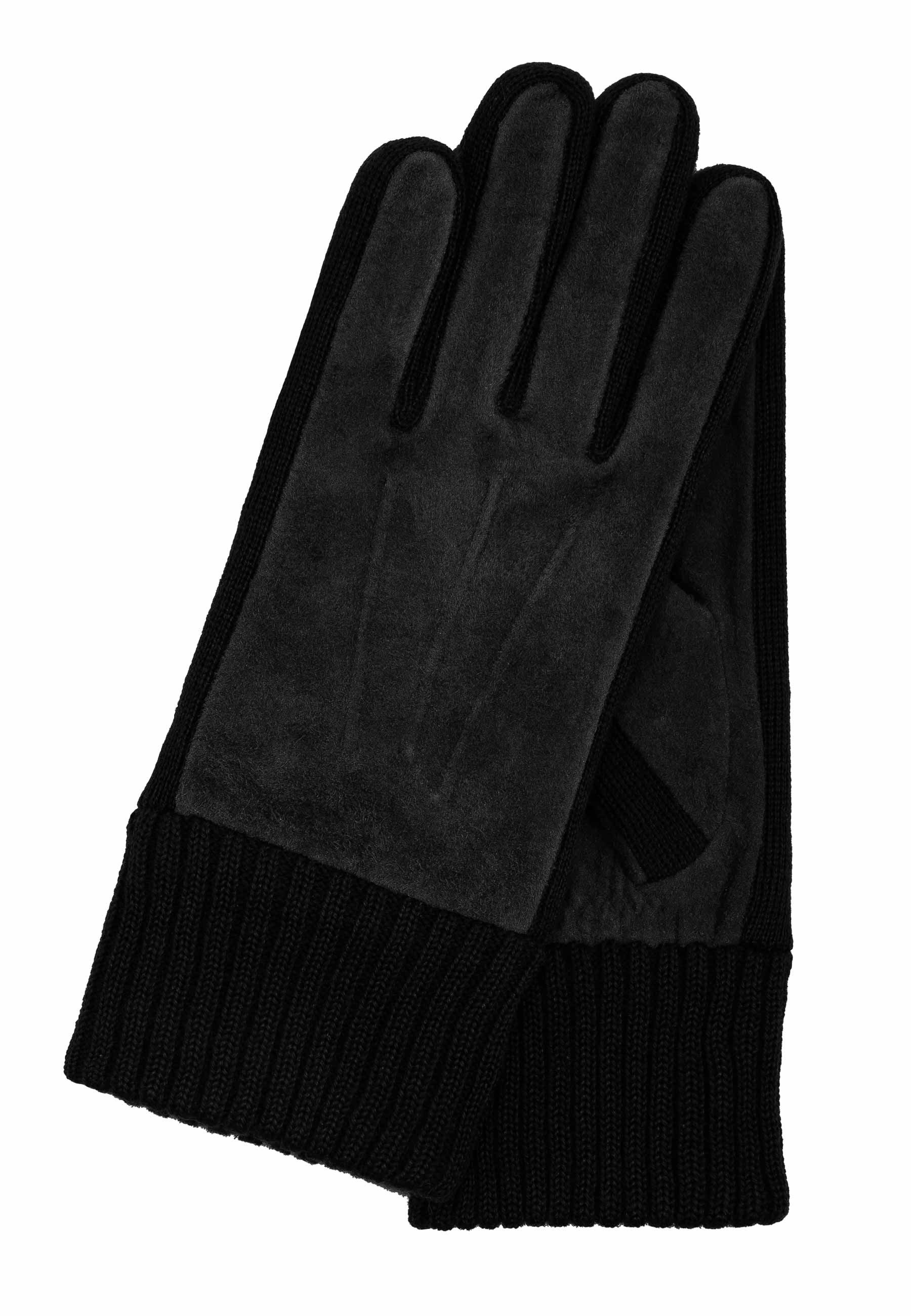 kessler_ladies_glove_liv_001-black_1main Style Liv