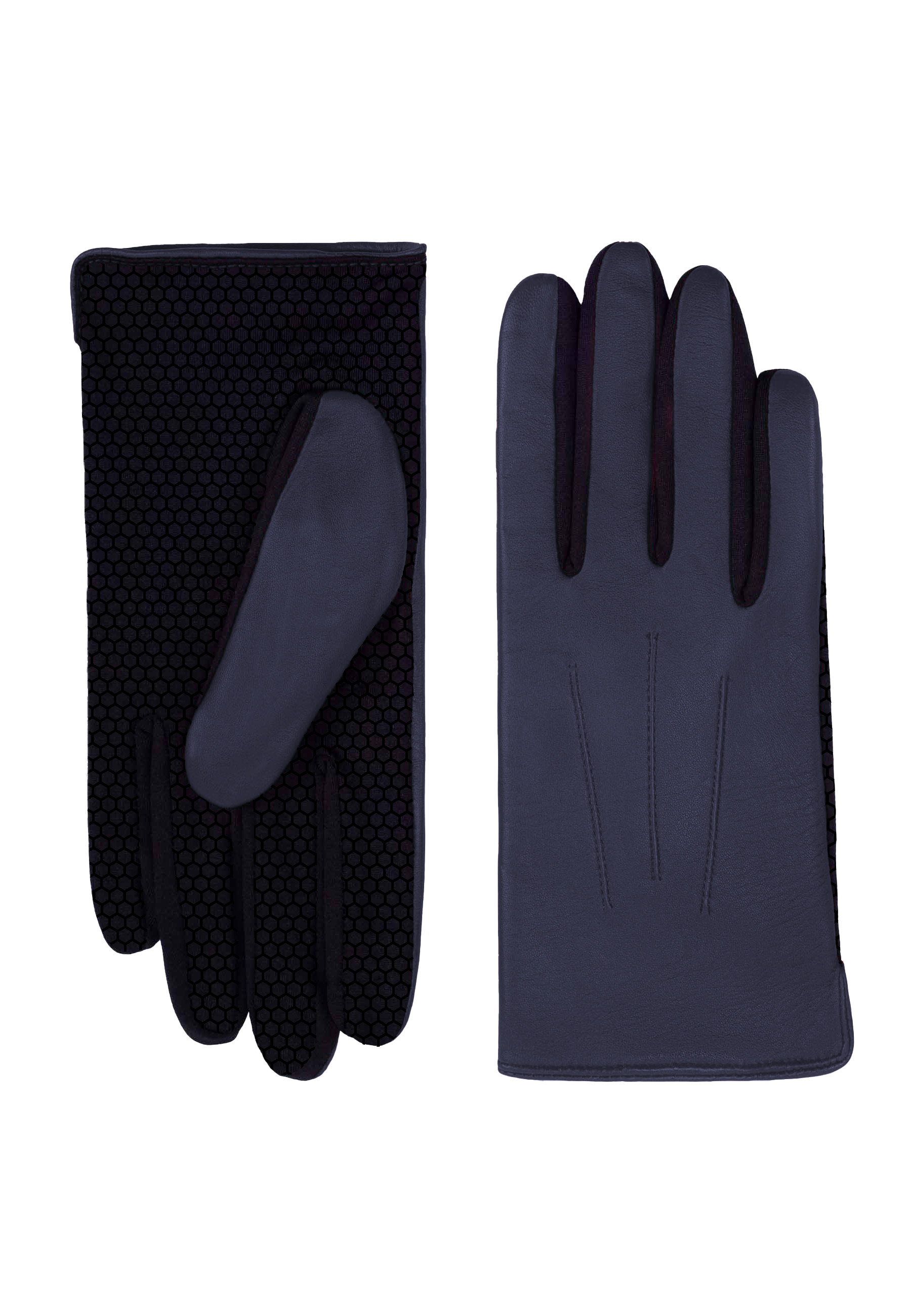 Kessler MIA Lederhandschuh Damen mysterioso Leder