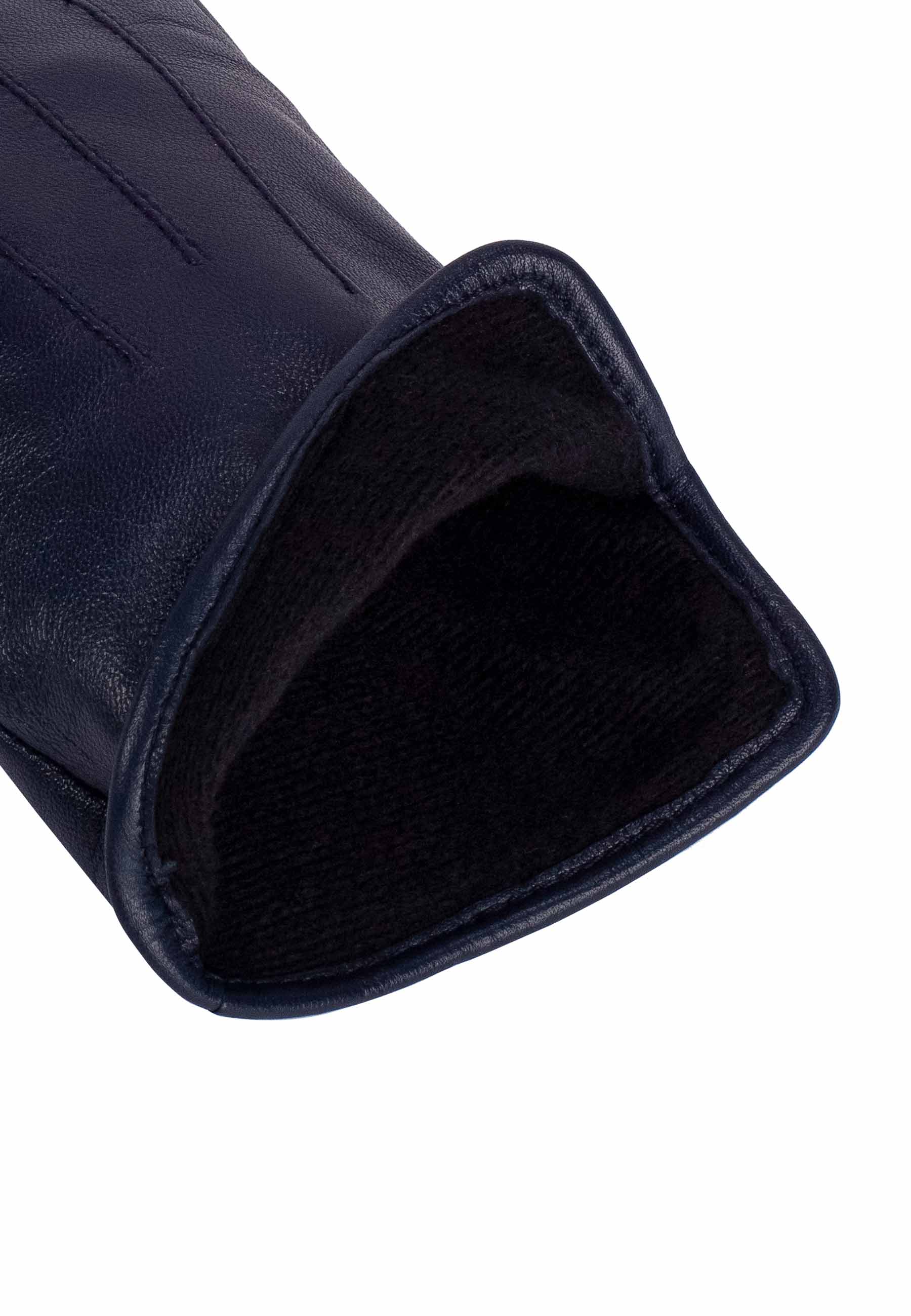 Kessler CARLA Lederhandschuh Damen mysterioso Leder