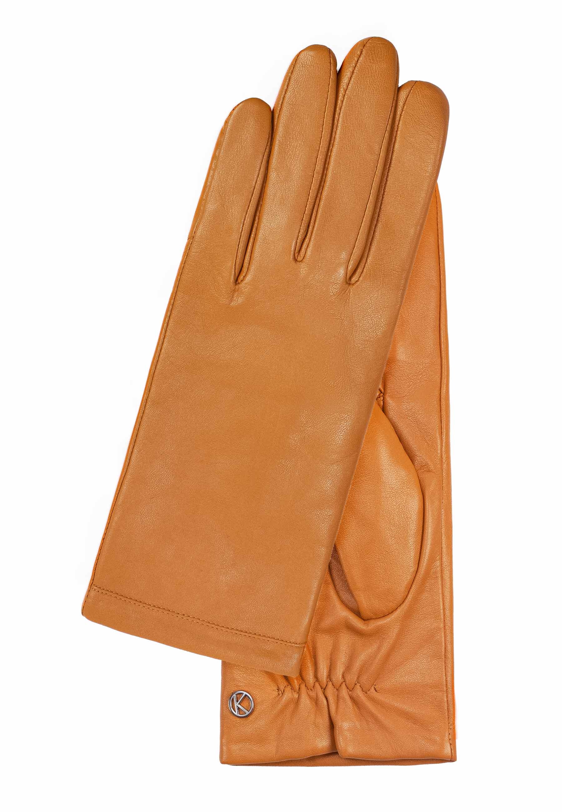Kessler CHELSEA Lederhandschuh Damen old gold Leder Kessler CHELSEA Lederhandschuh Damen old gold Leder