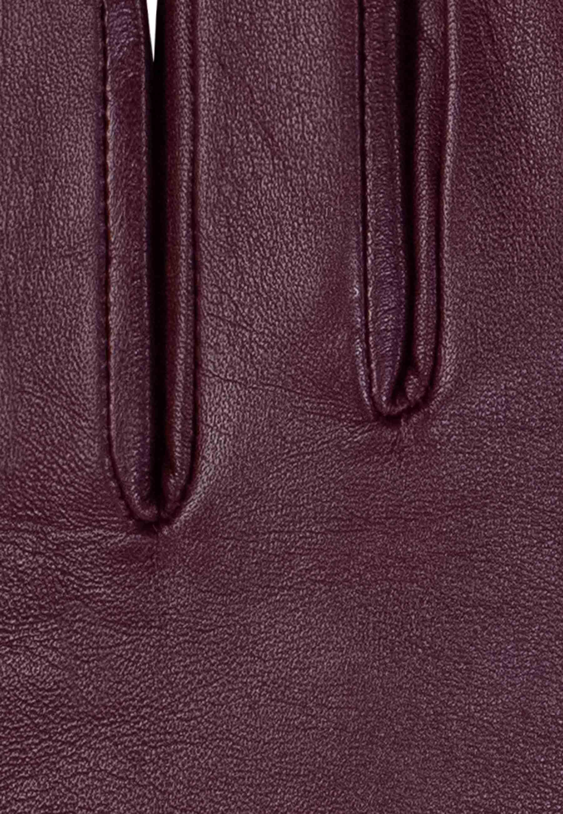 Kessler CHELSEA Lederhandschuh Damen tokay Leder