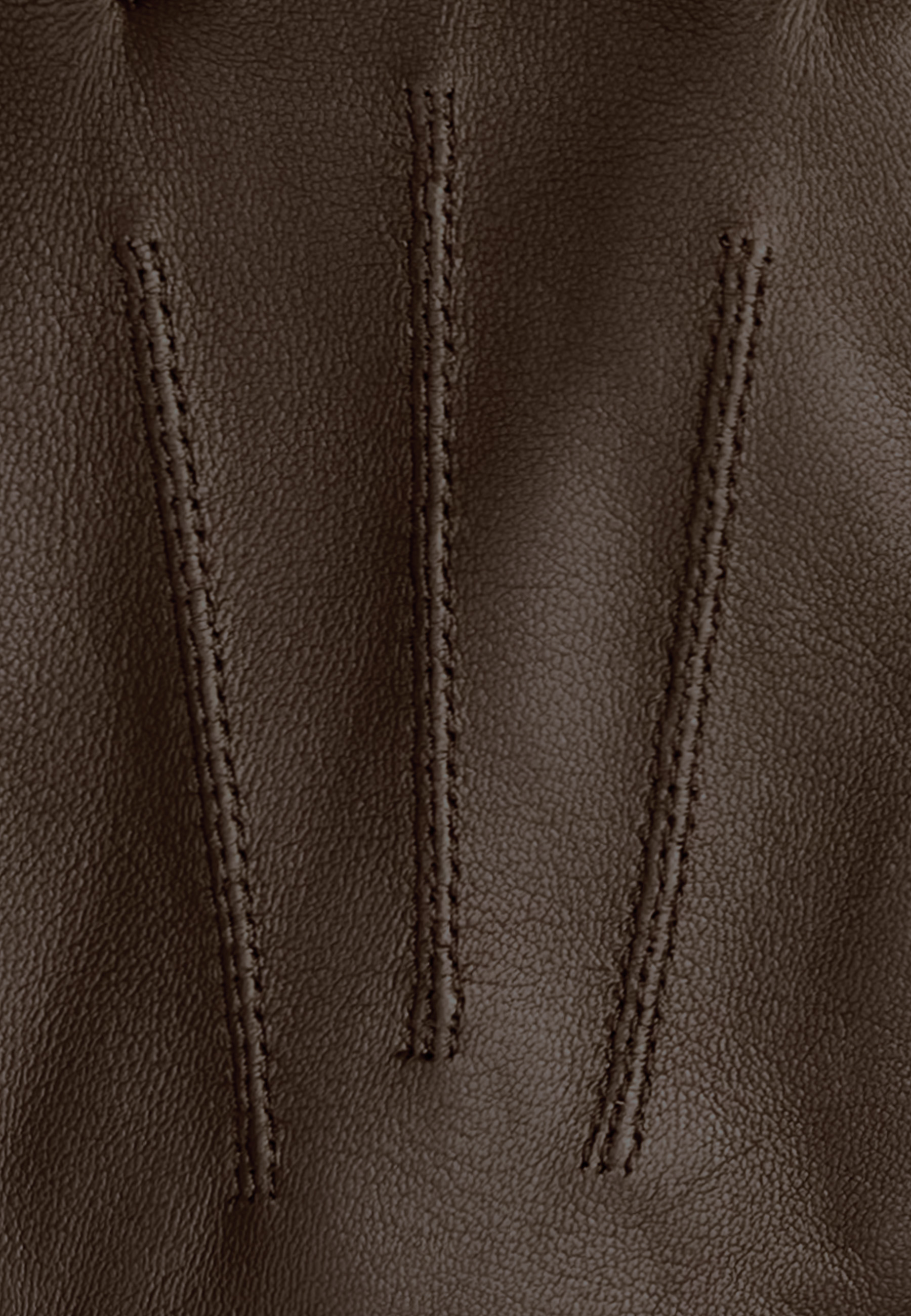 Kessler LIAM Lederhandschuh Herren manchu Leder