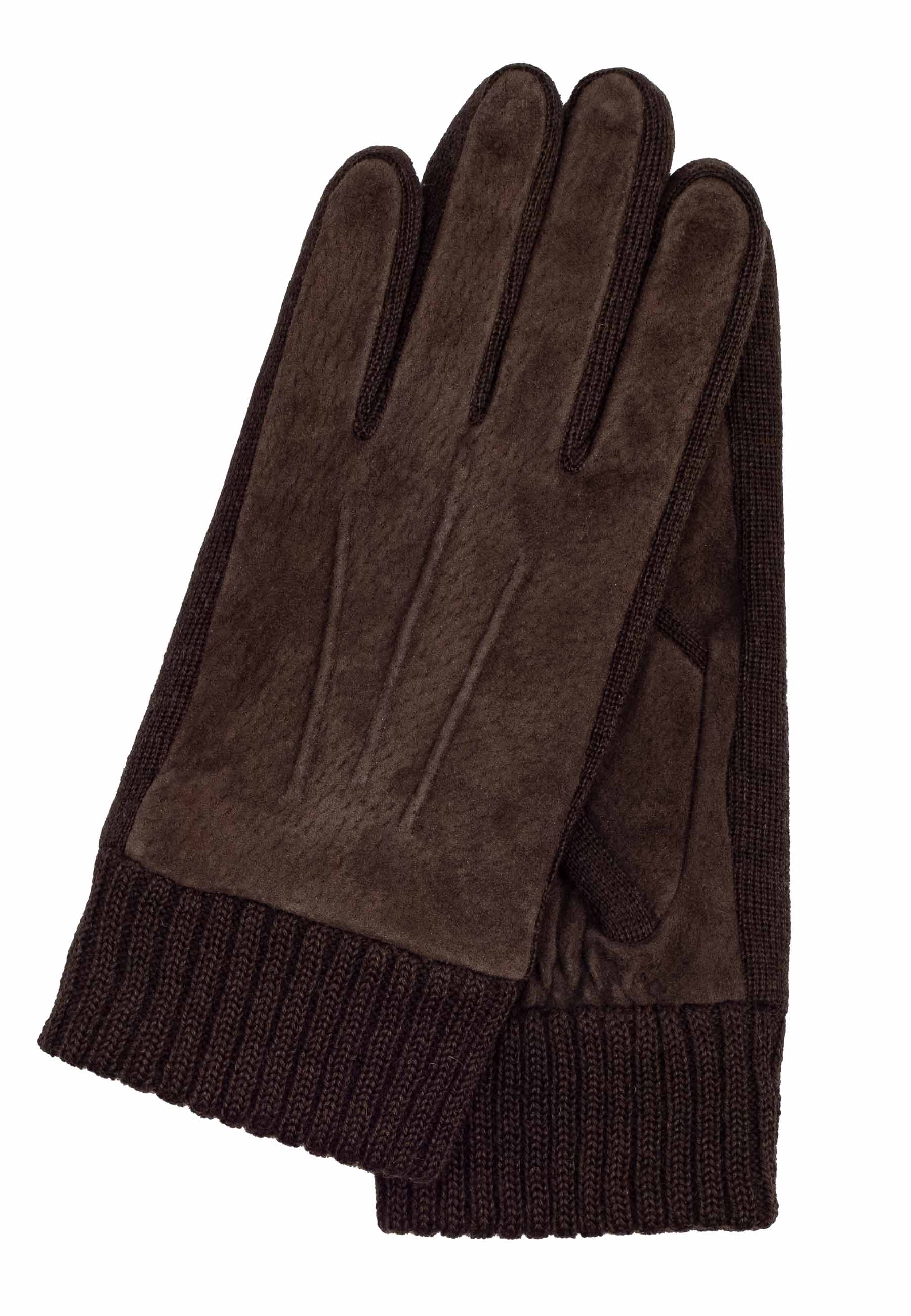 kessler_ladies_glove_liv_302-dark-brown_1main Style Liv
