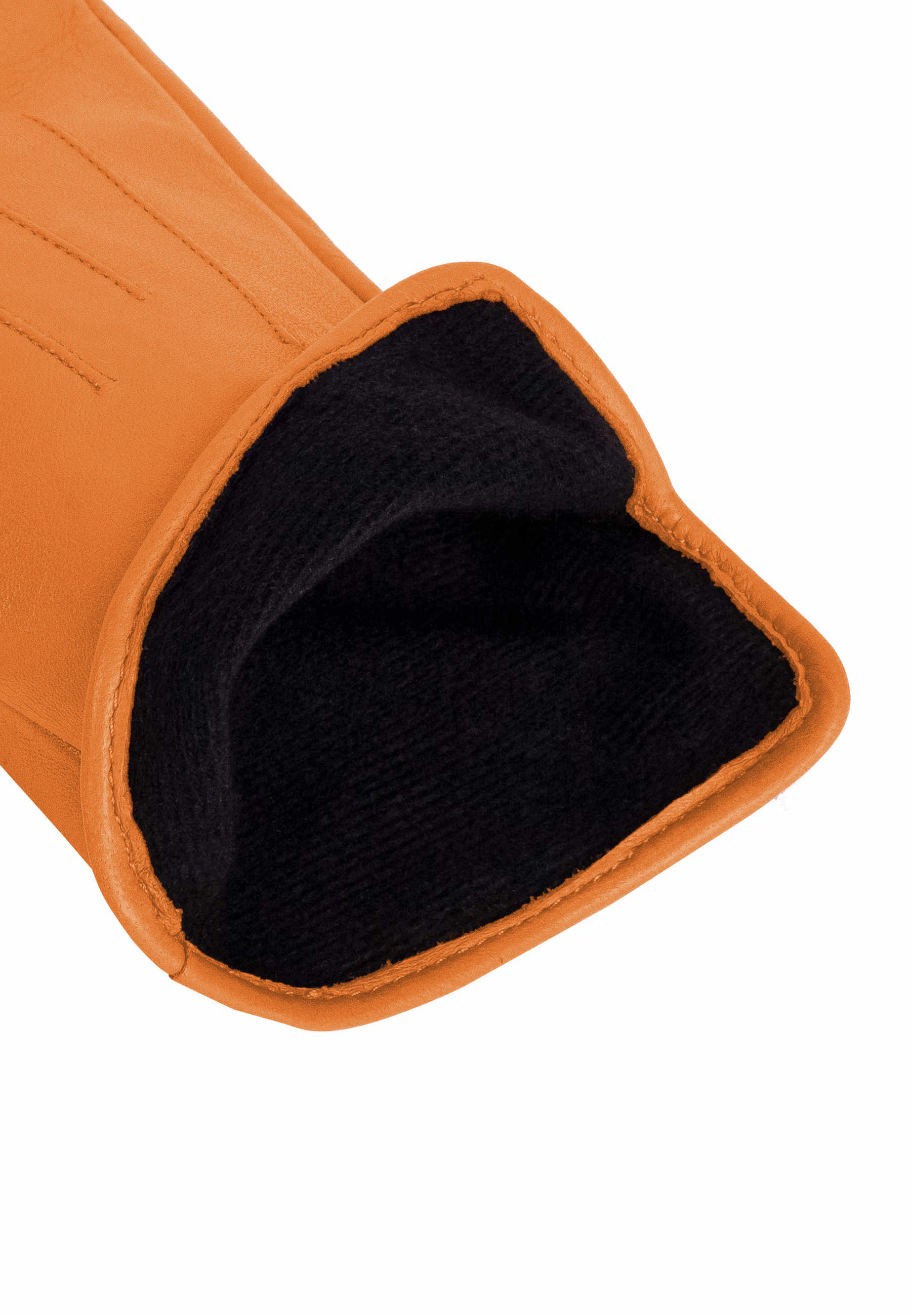 Kessler CARLA Lederhandschuh Damen apricot Leder Kessler CARLA Lederhandschuh Damen apricot Leder