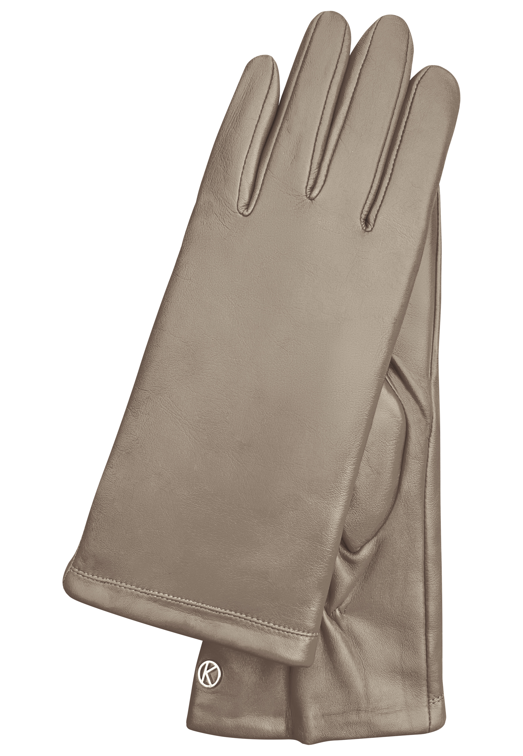 Kessler KEIRA Lederhandschuh Damen mink Leder Kessler KEIRA Lederhandschuh Damen mink Leder