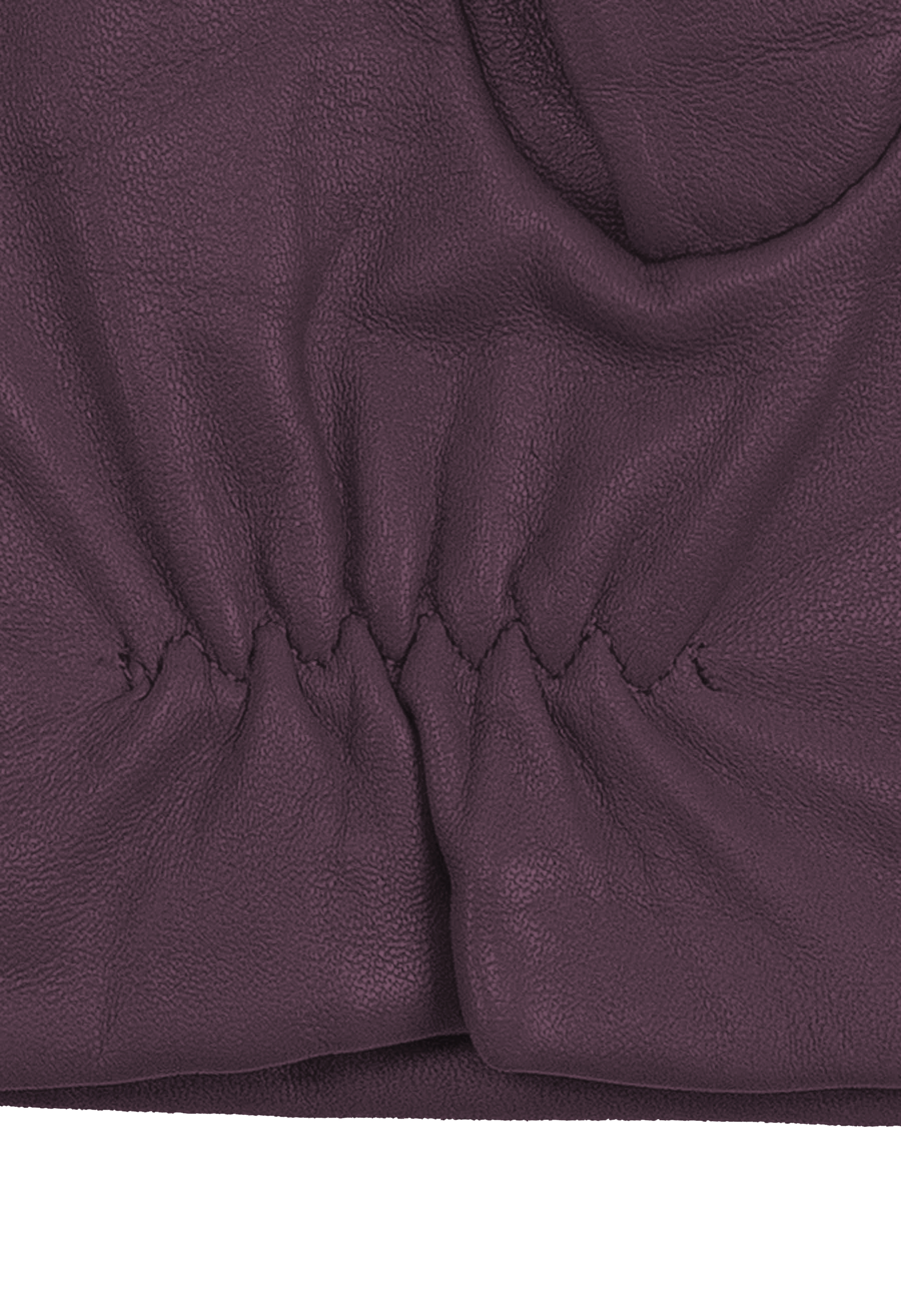 Kessler CHELSEA Lederhandschuh Damen deep purple Leder Kessler CHELSEA Lederhandschuh Damen deep purple Leder