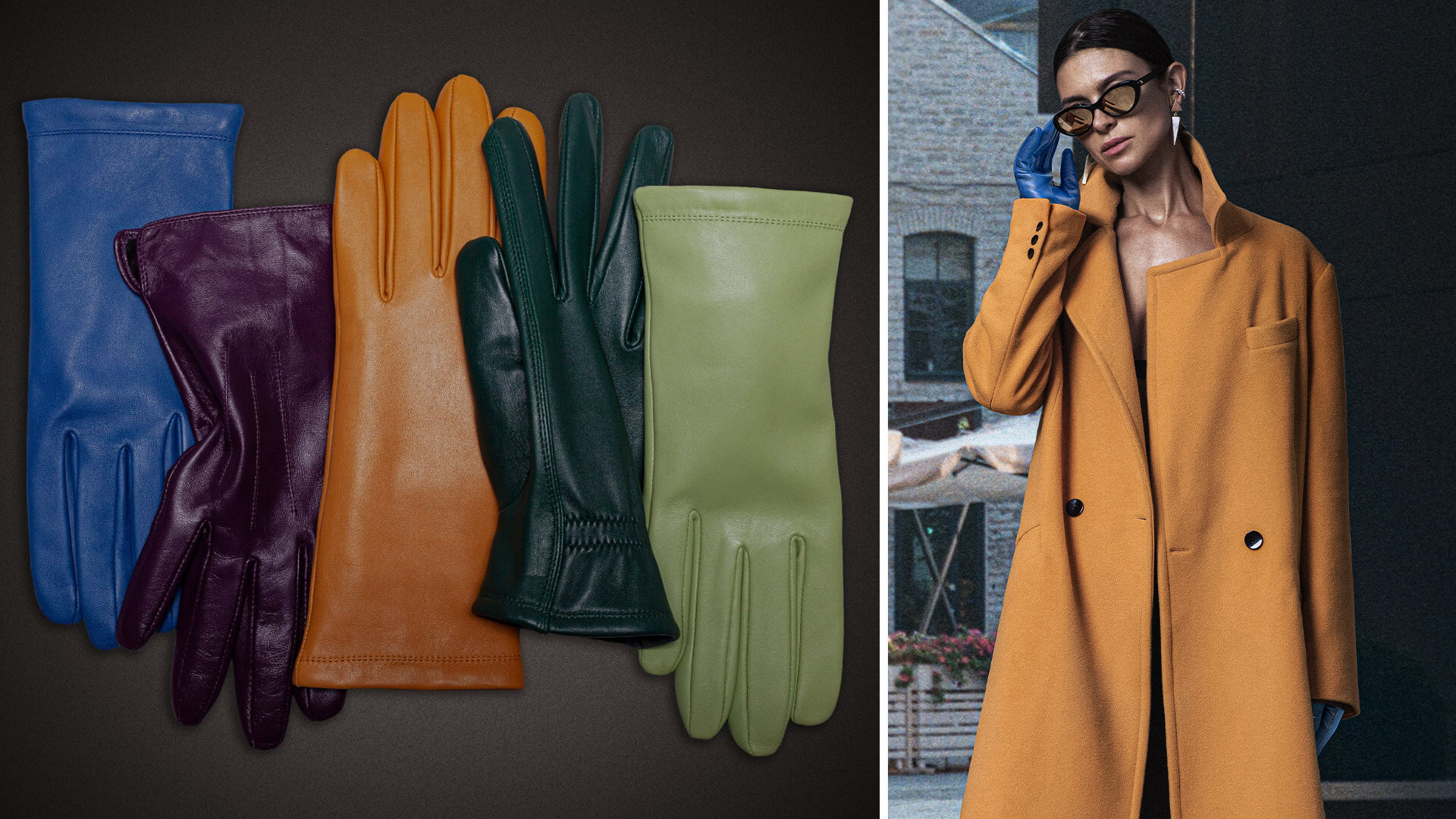 KESSLER Handschuhe Women`S Fashion KESSLER Handschuhe Women`S Fashion