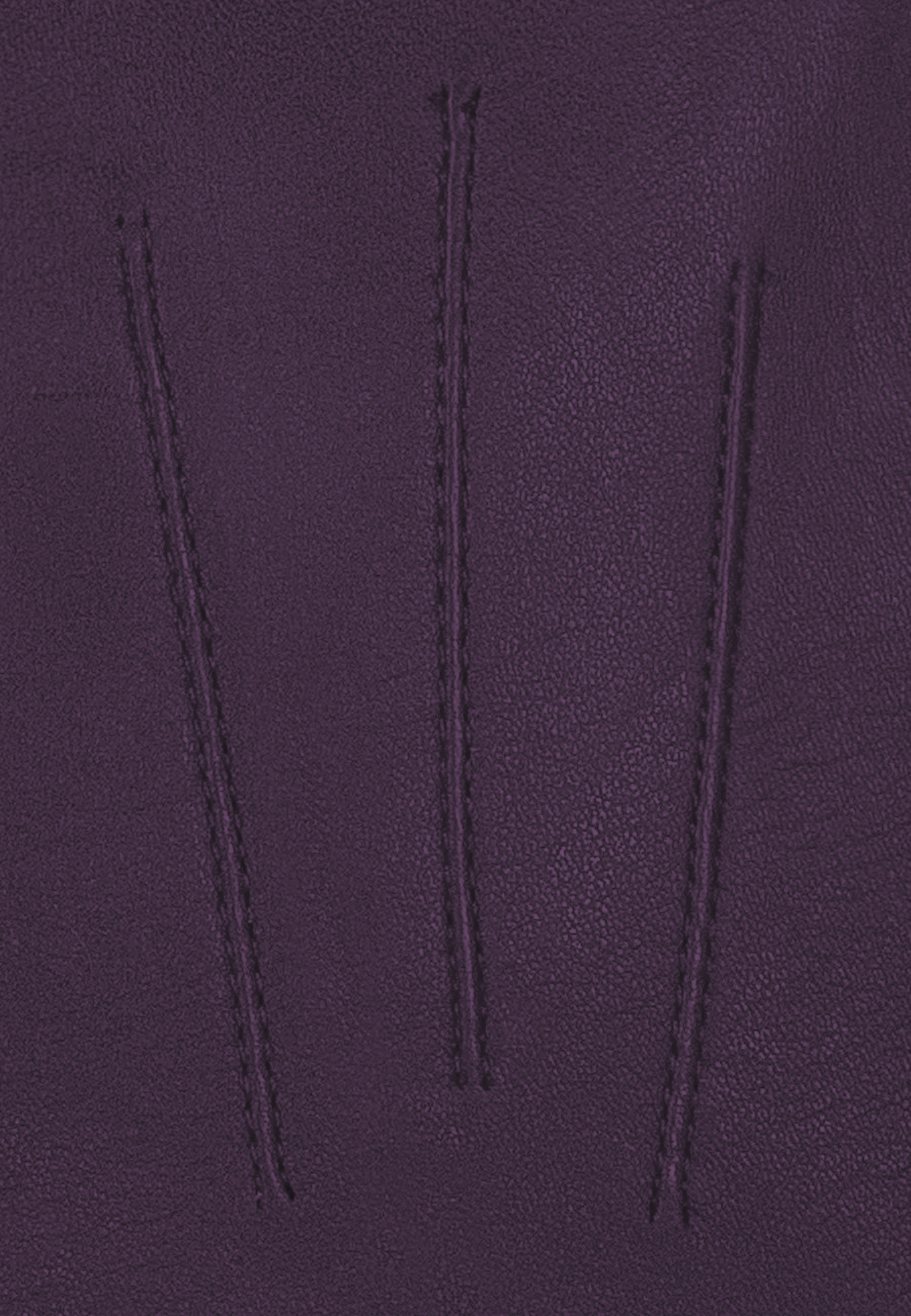 Kessler MIA Lederhandschuh Damen deep purple Leder Kessler MIA Lederhandschuh Damen deep purple Leder