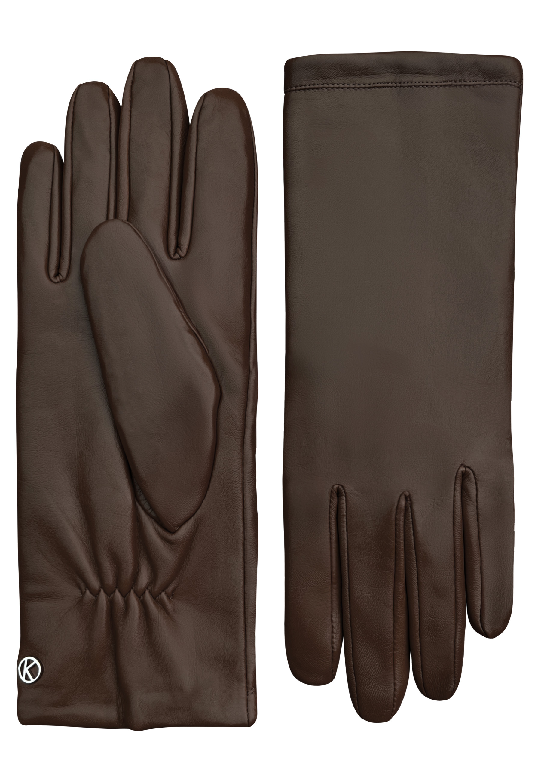 Kessler KEIRA Lederhandschuh Damen manchu Leder