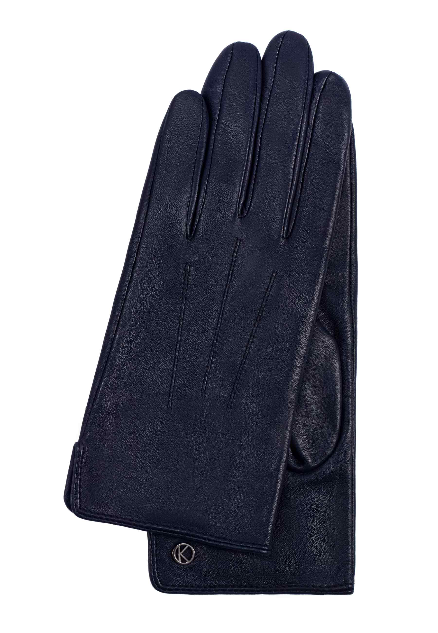 Kessler CARLA Lederhandschuh Damen mysterioso Leder Kessler CARLA Lederhandschuh Damen mysterioso Leder