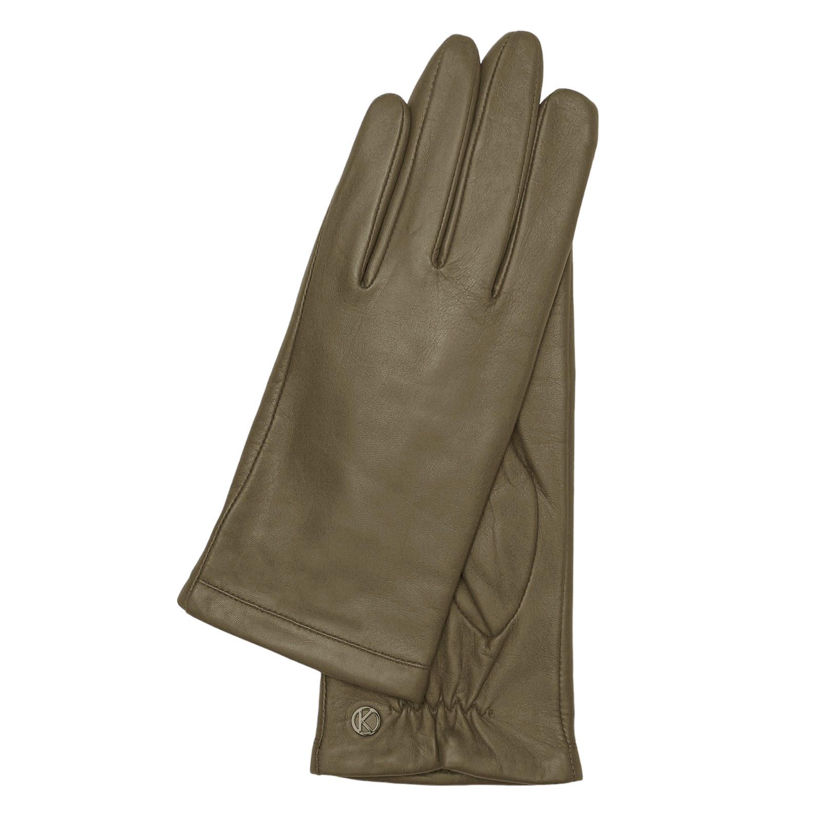 Kessler CHELSEA Lederhandschuh Damen mink Leder Kessler CHELSEA Lederhandschuh Damen mink Leder